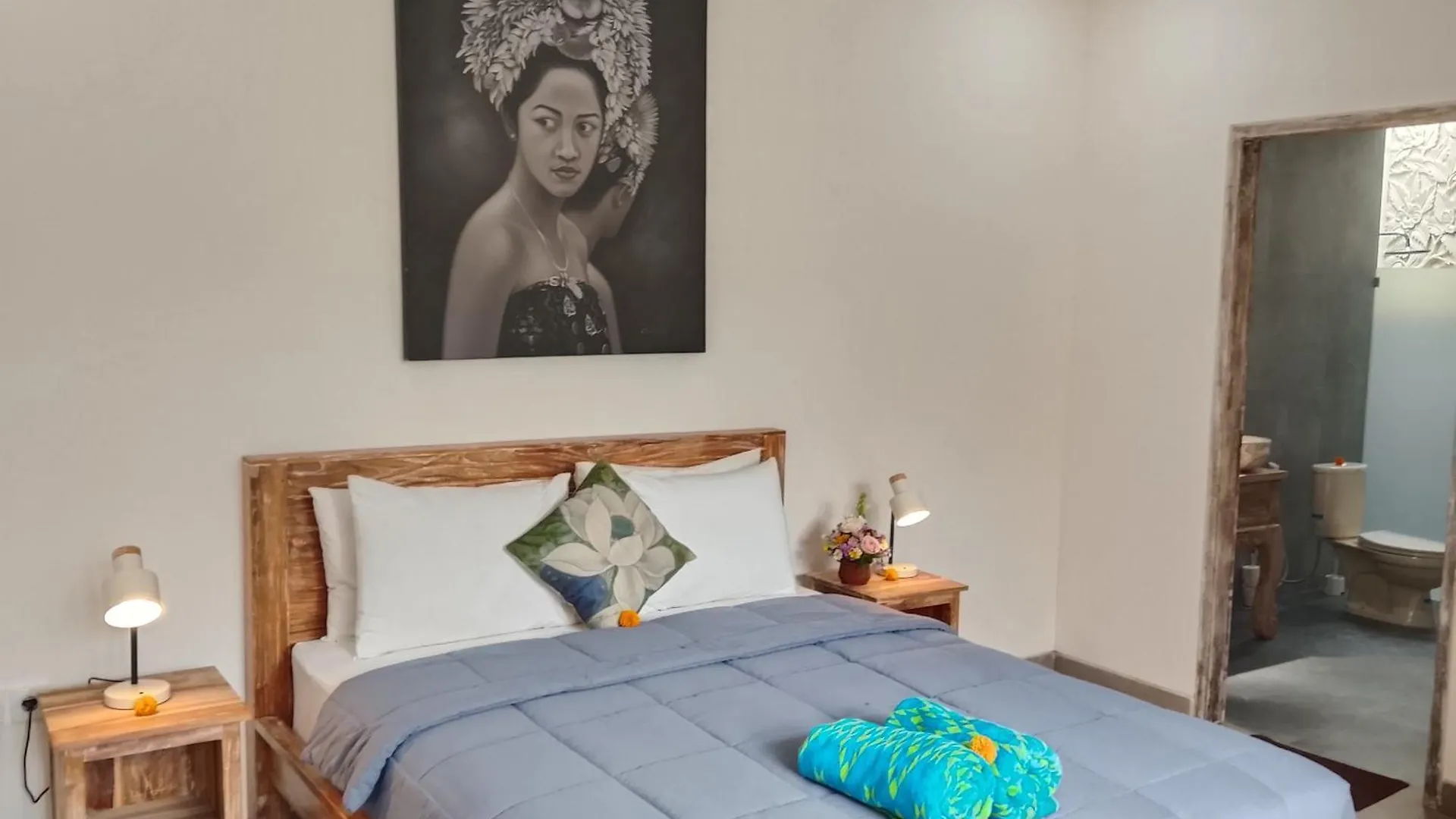 Villa Tenang Ubud