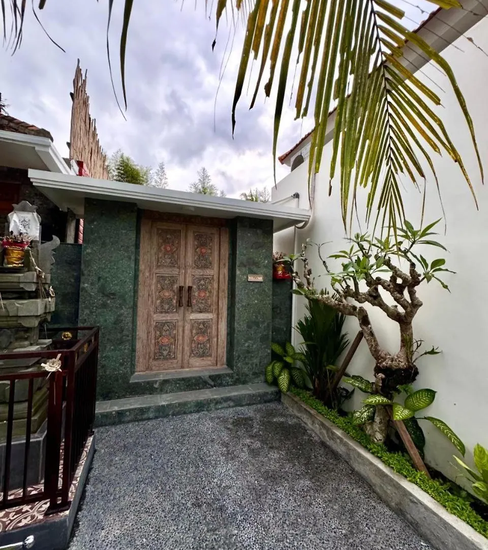 Villa Tenang Ubud 0*,