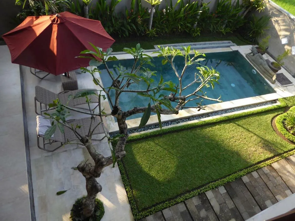 Villa Tenang Ubud