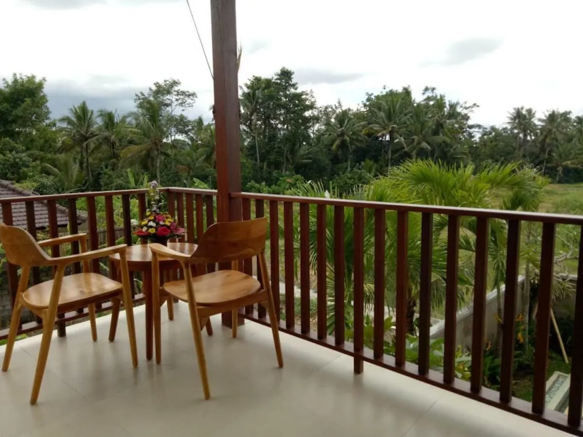 Villa Tenang Ubud