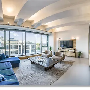 Loft Astoria , Boedapest Hongarije