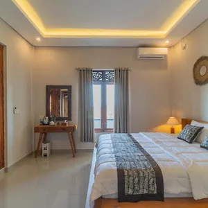 Accommodatie bij particulieren The Oni Bisma, Ubud