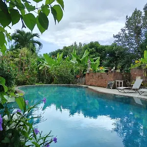 Accommodatie bij particulieren Warsi, Ubud