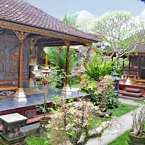 Gasthuis Nick's, Ubud