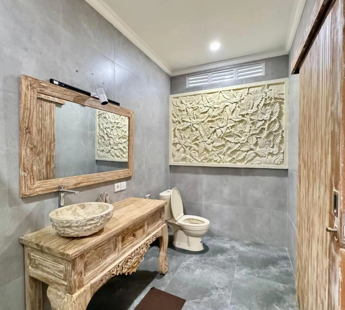 Villa Tenang Ubud