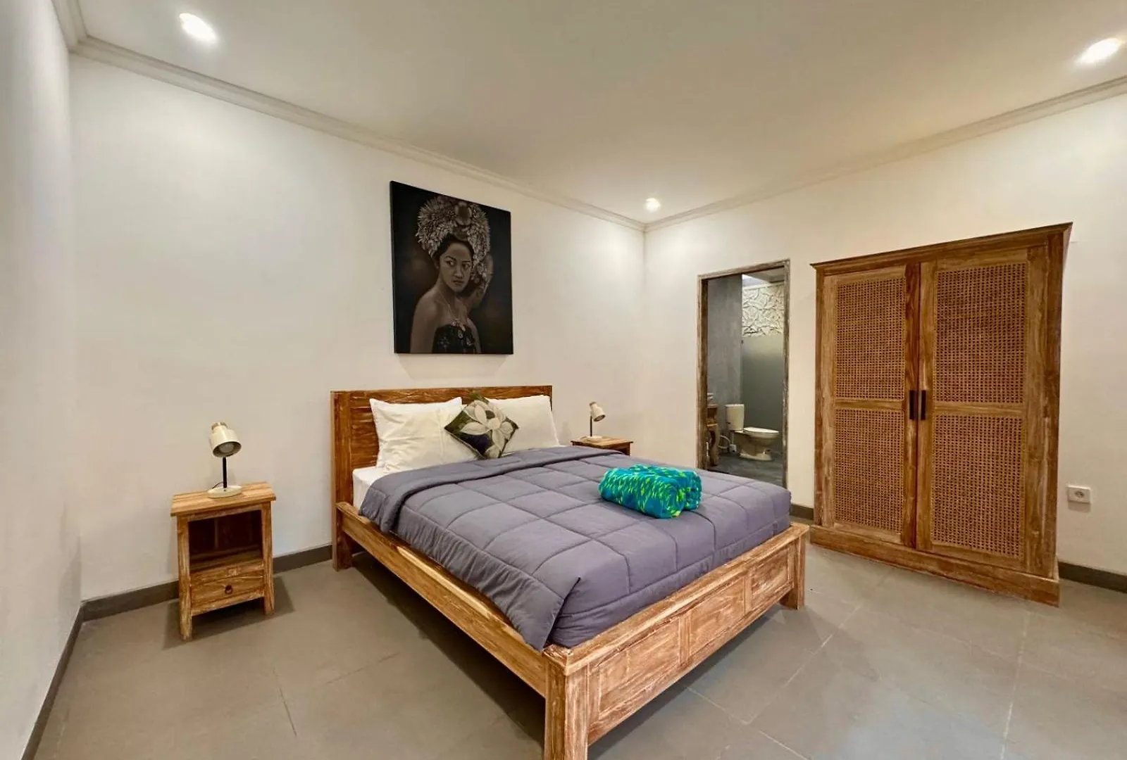 Villa Tenang Ubud