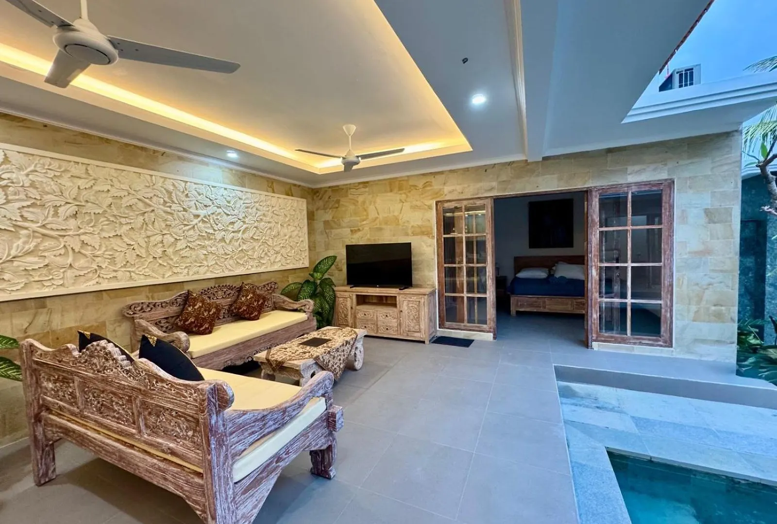 Villa Tenang Ubud