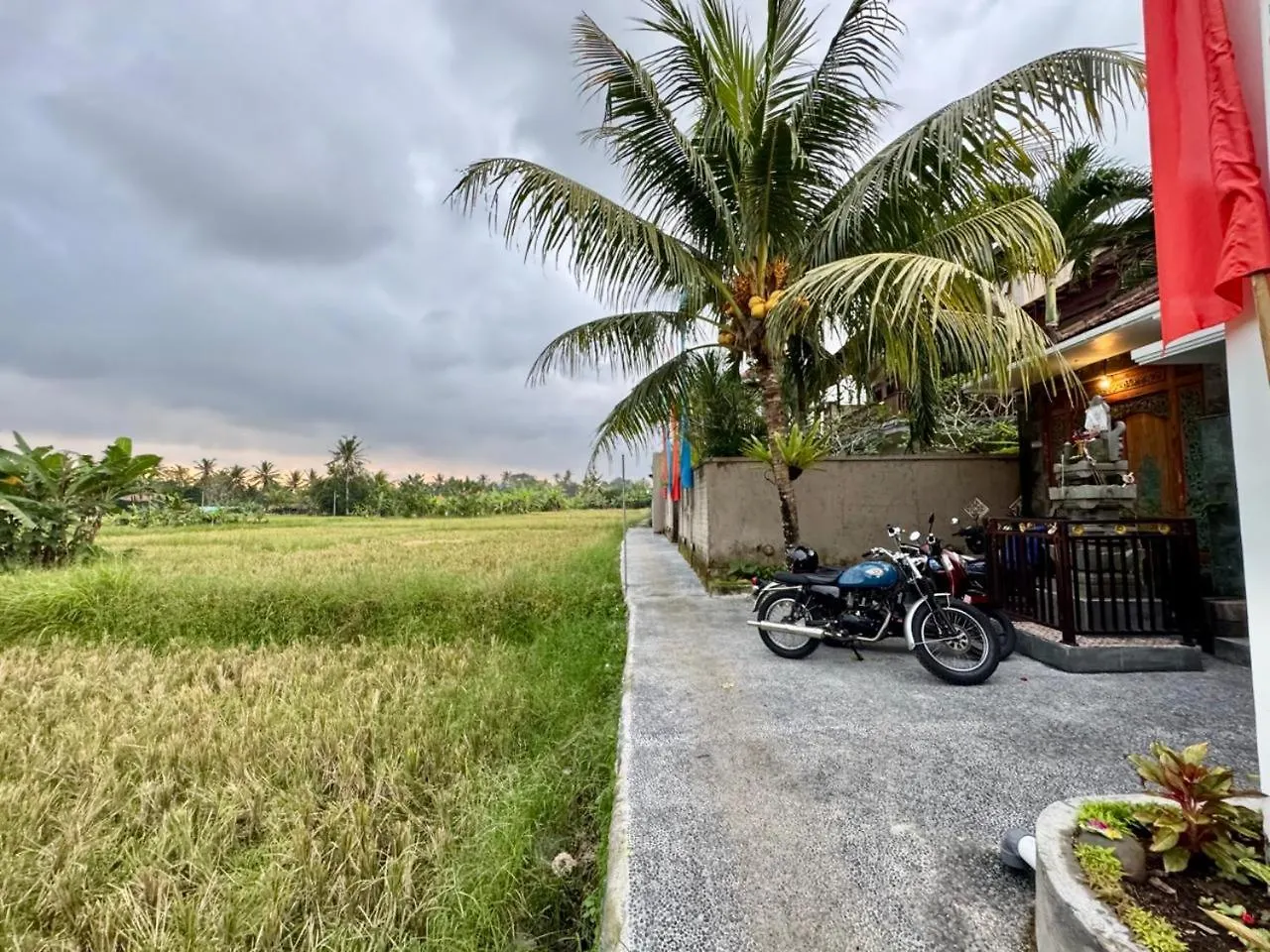 Villa Tenang Ubud