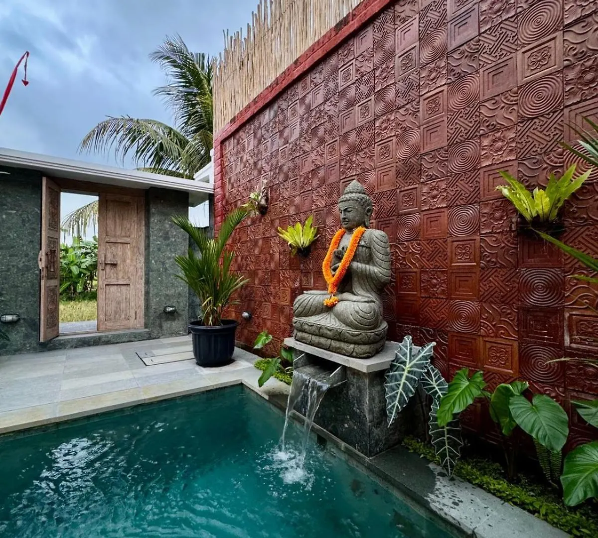Villa Tenang Ubud