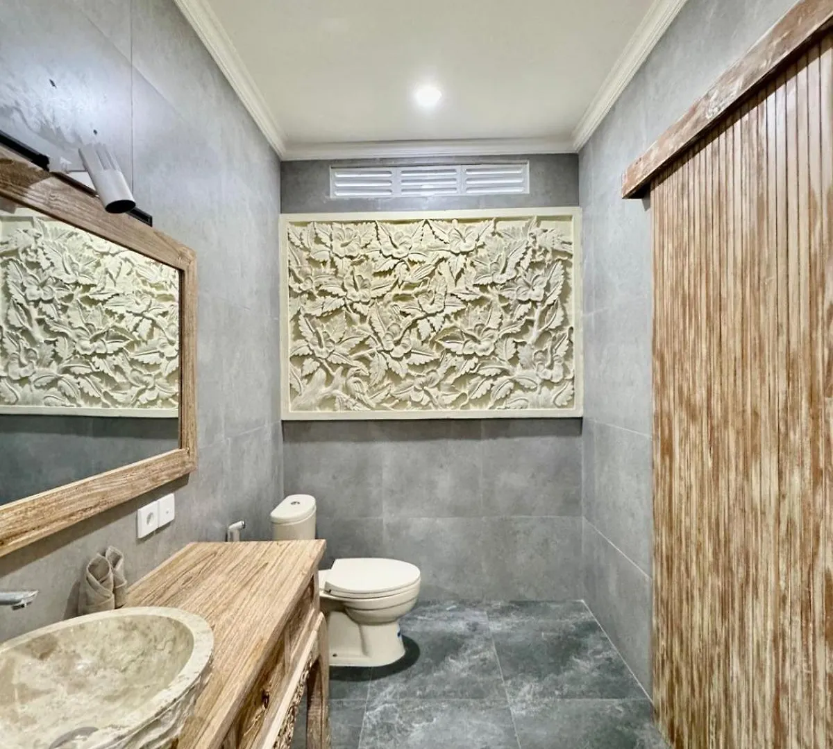 Villa Tenang Ubud