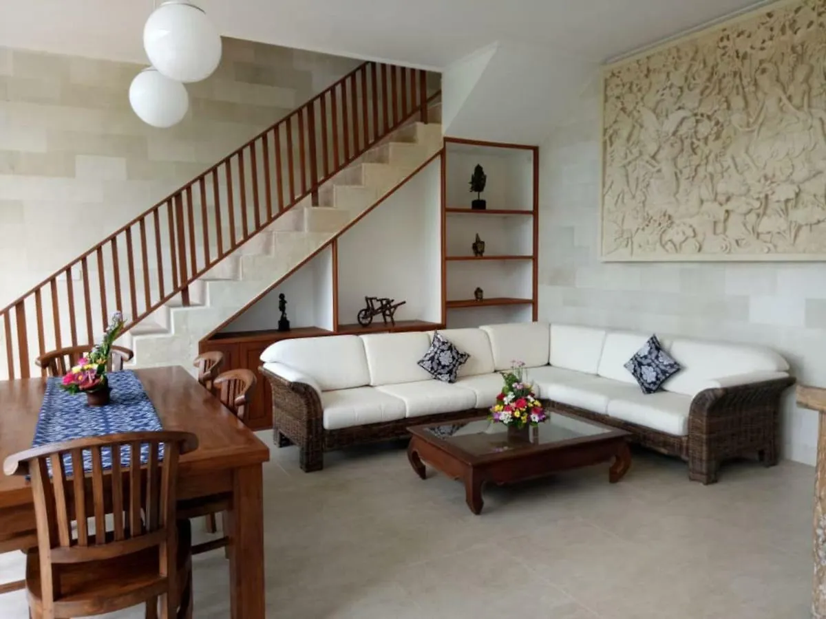 Villa Tenang Ubud