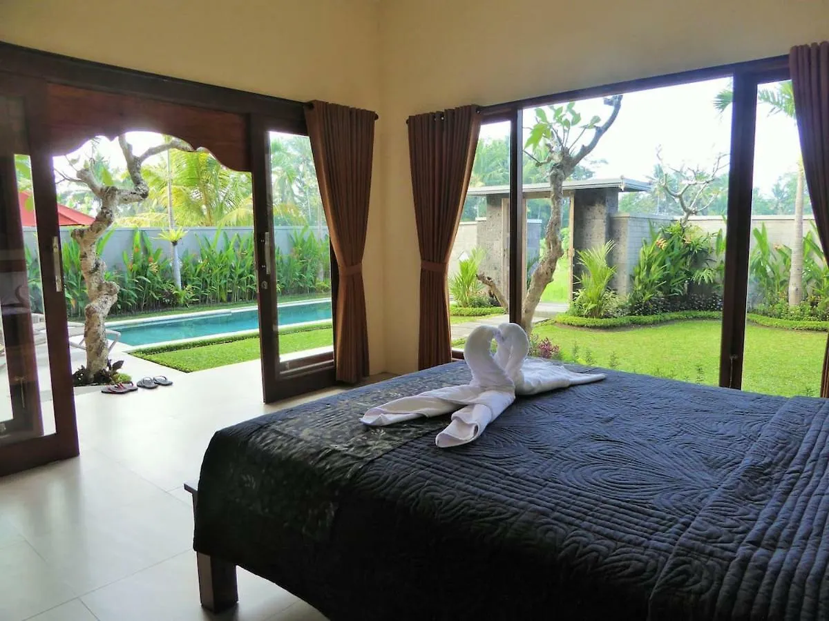 Villa Tenang Ubud 0*,