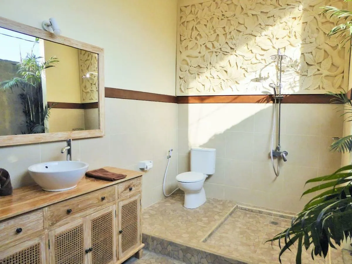 Villa Tenang Ubud