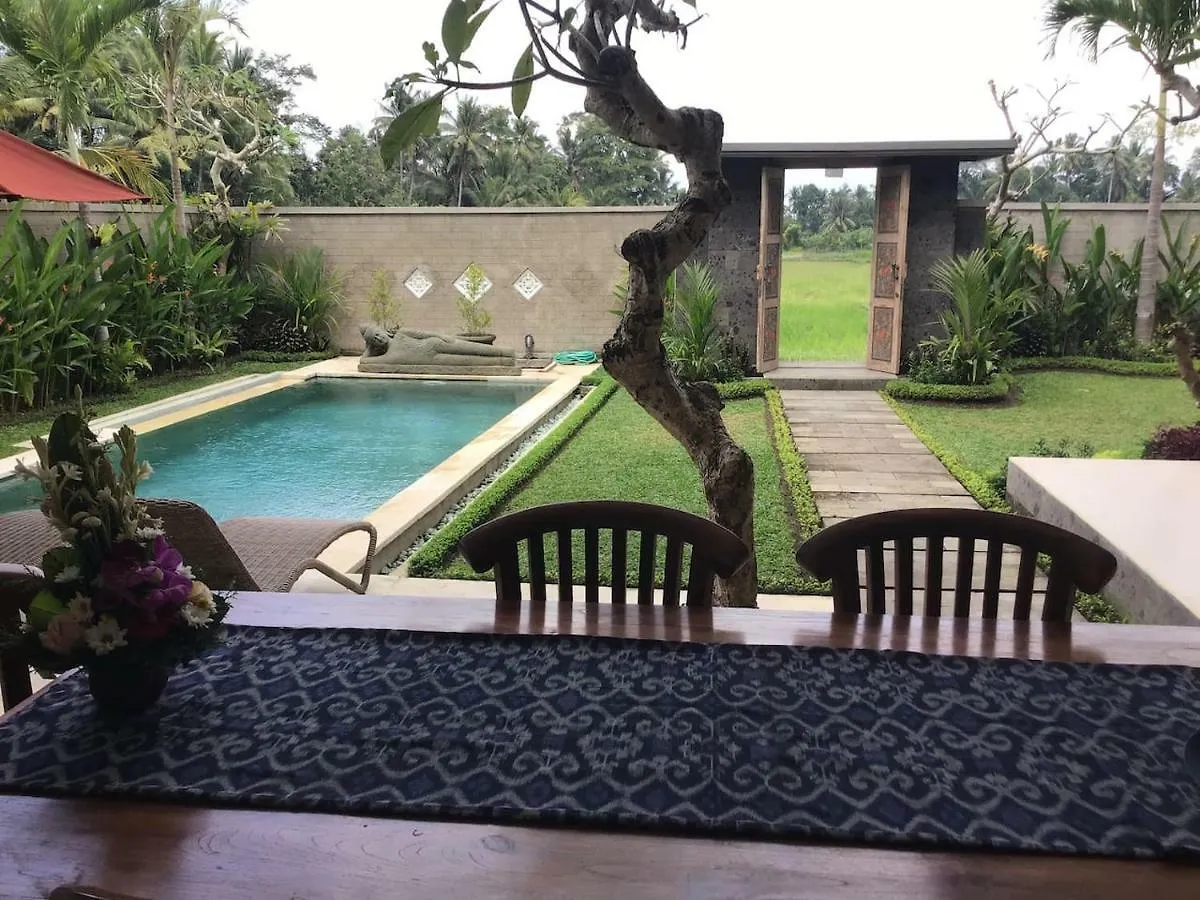 Villa Tenang Ubud