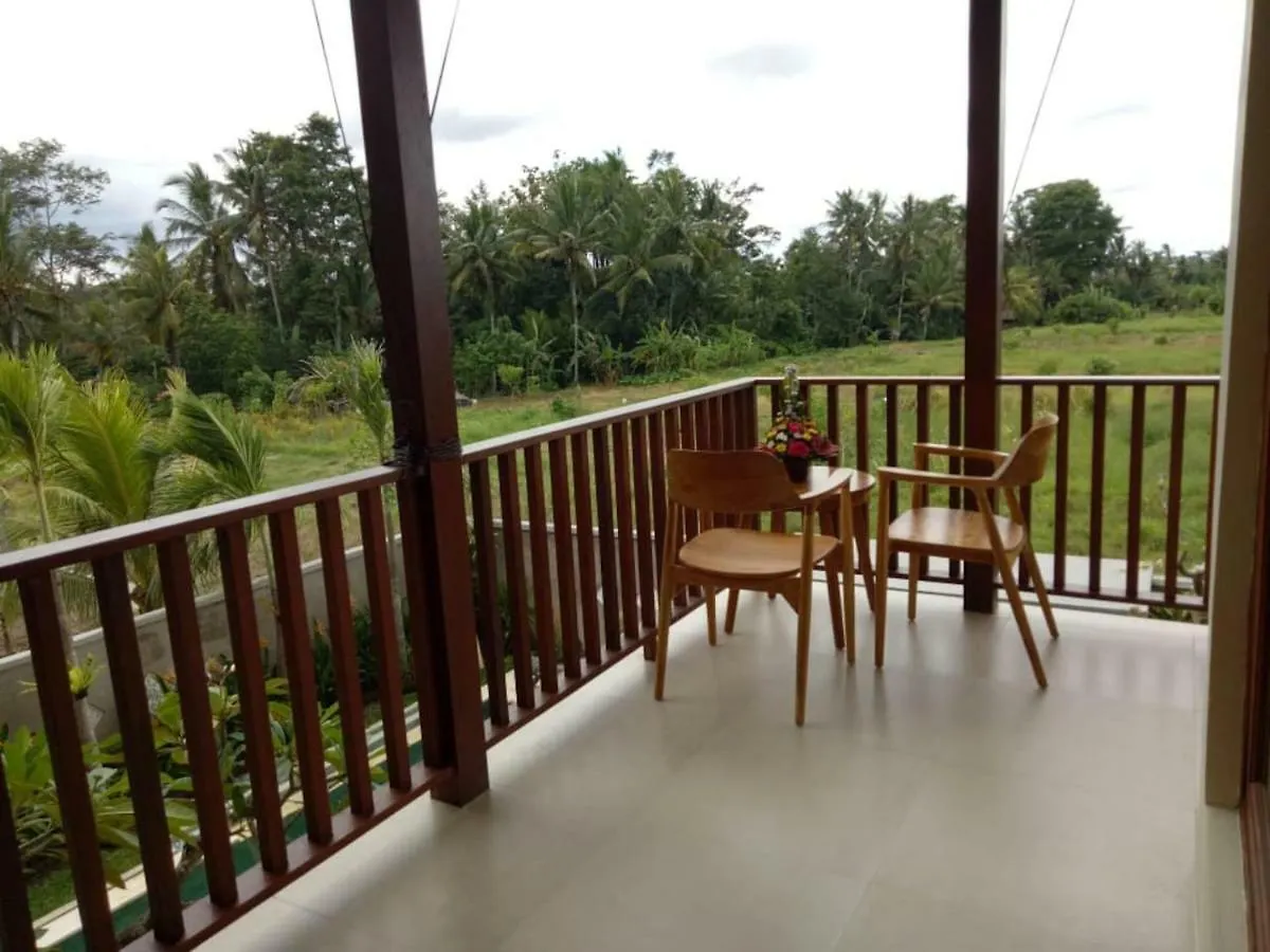 Villa Tenang Ubud 0*,