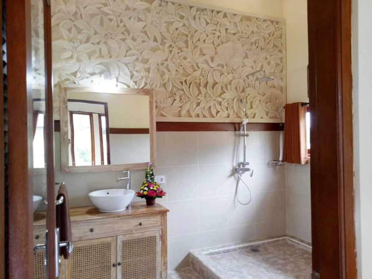 Villa Tenang Ubud