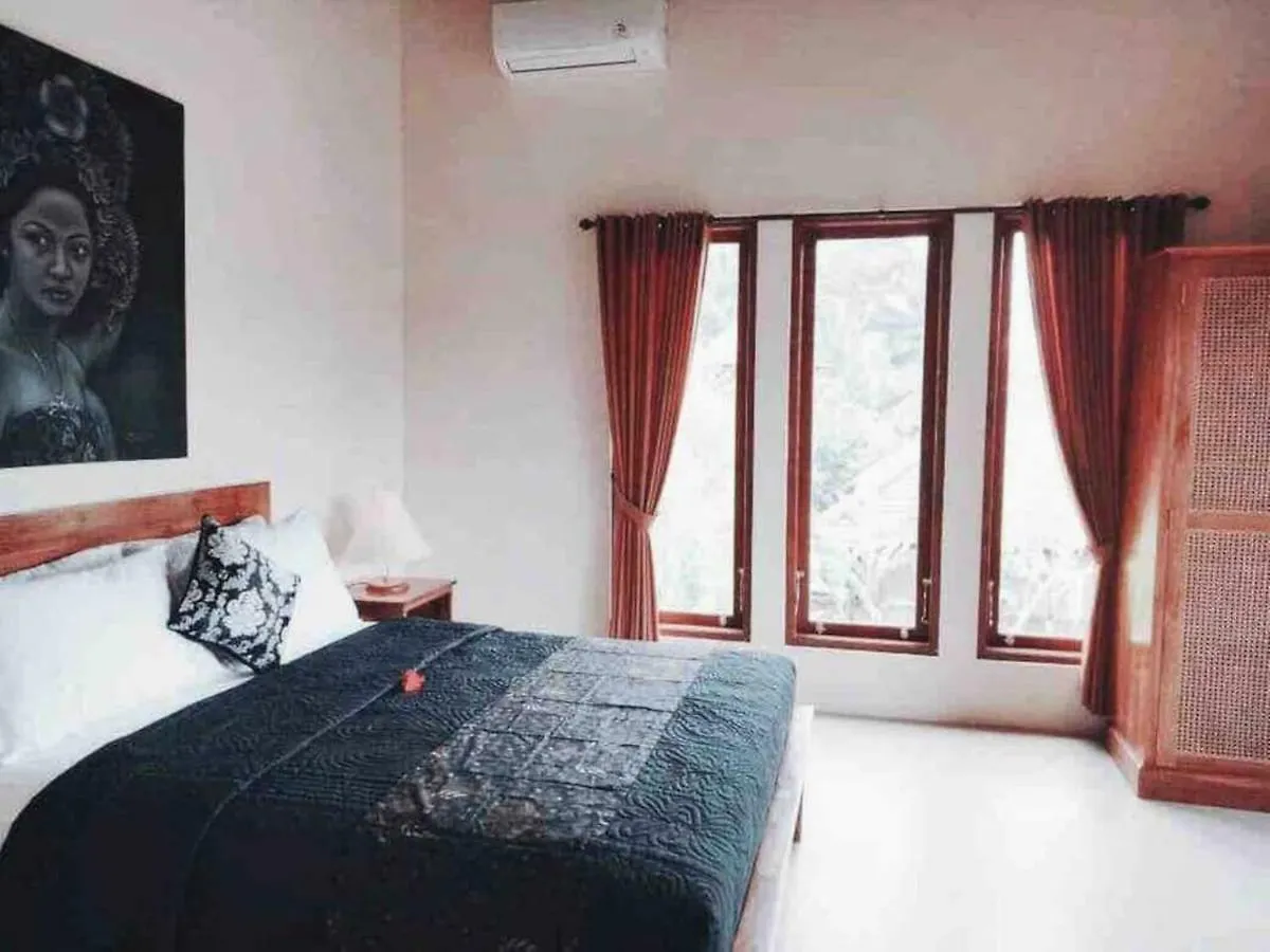 Villa Tenang Ubud 0*,  Indonesia