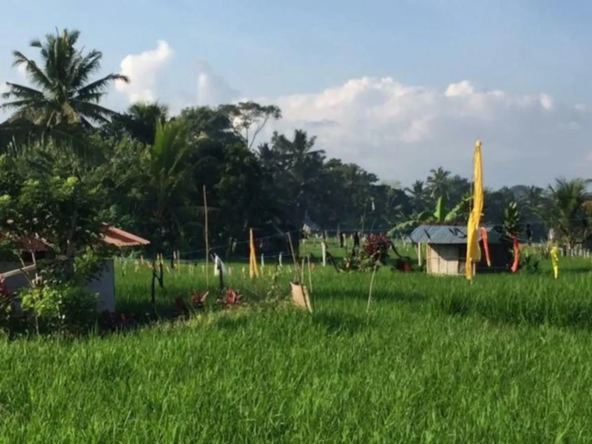 Villa Tenang Ubud