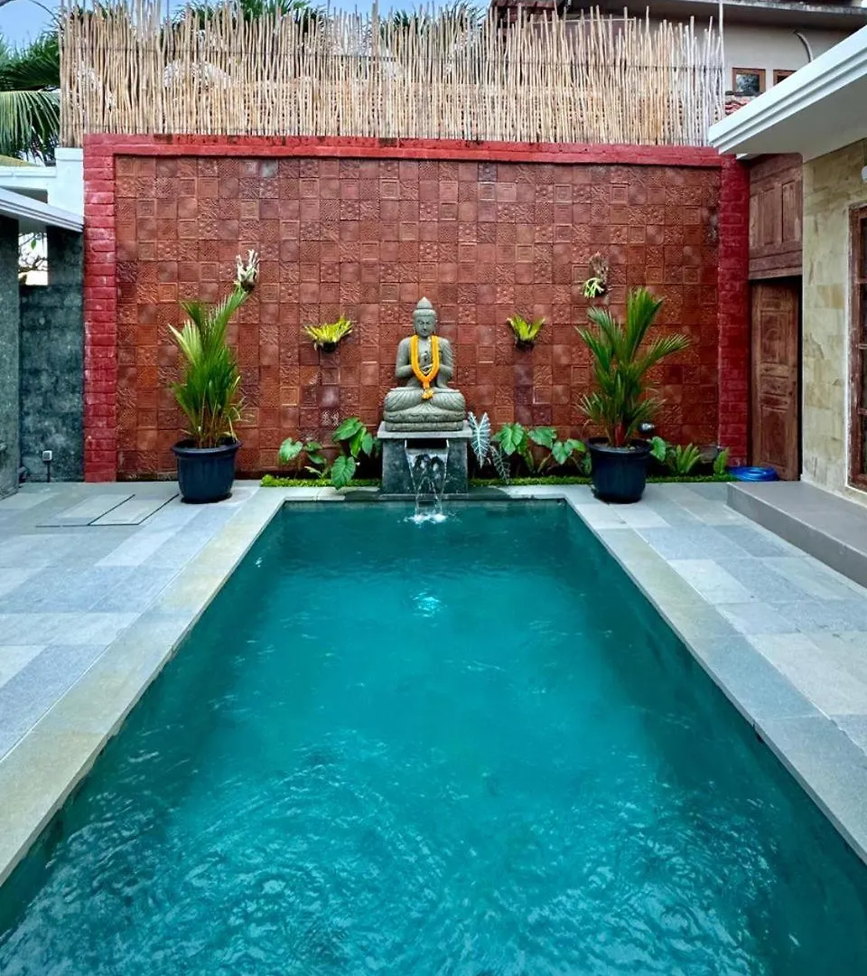 Villa Tenang Ubud