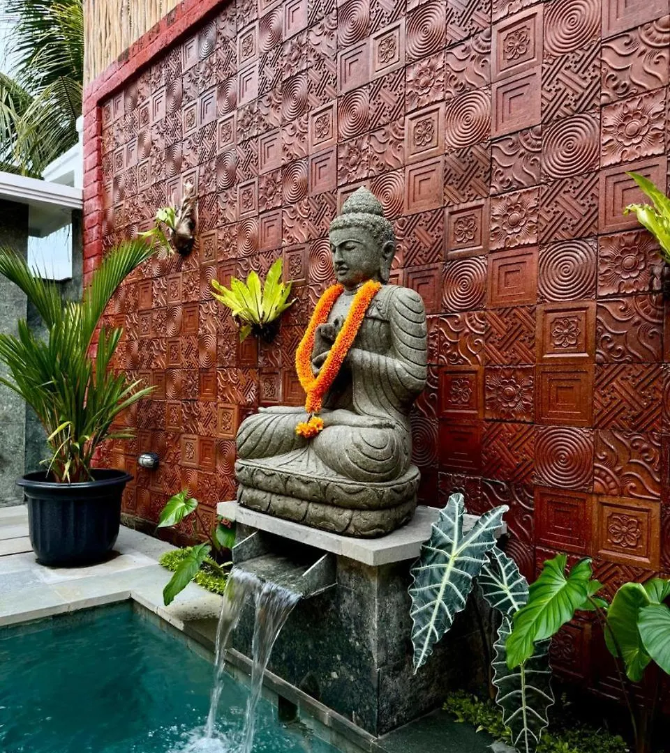 Villa Tenang Ubud