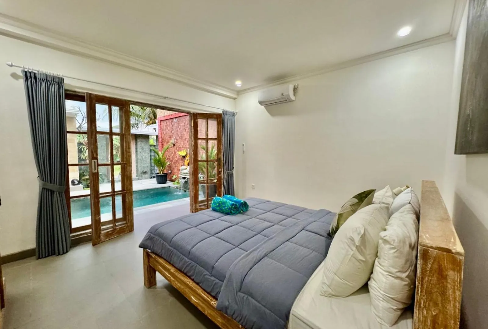 Villa Tenang Ubud