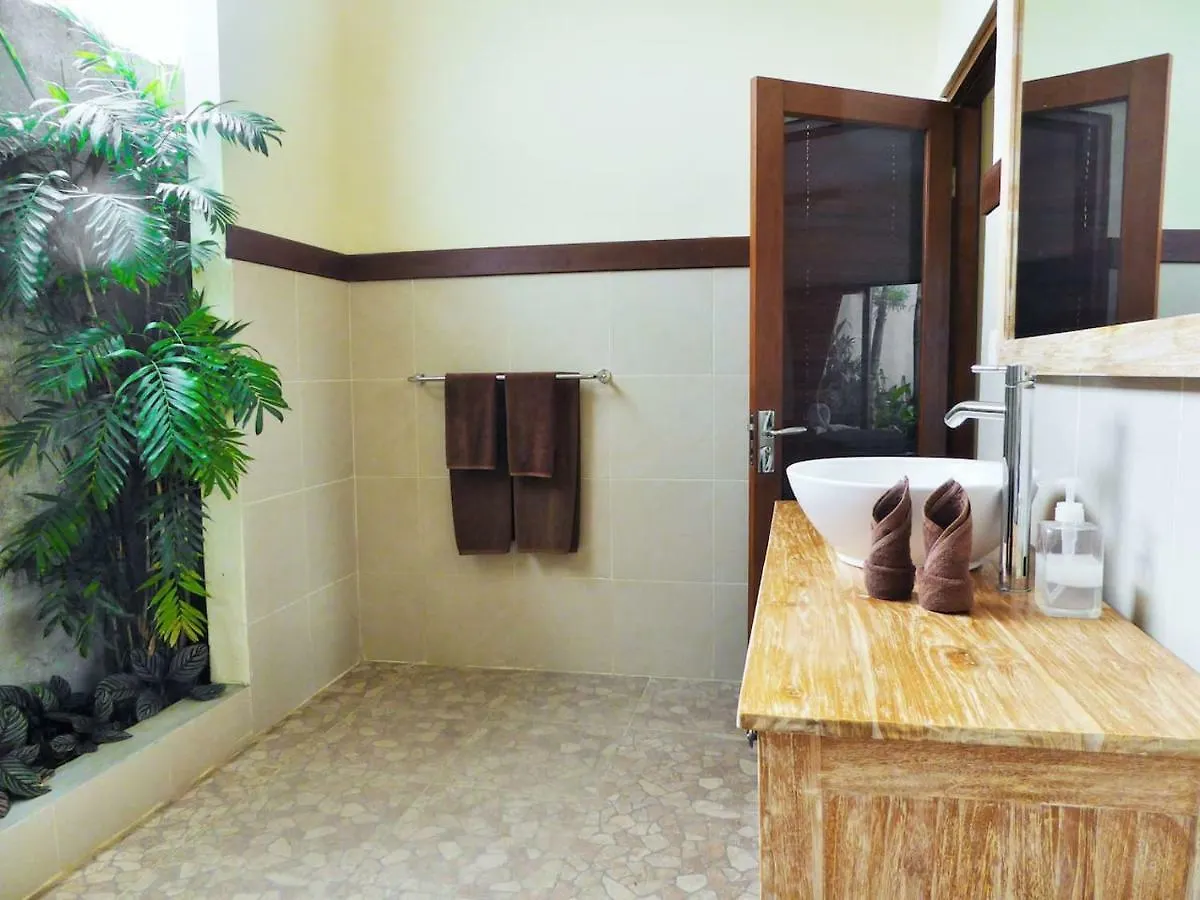 Villa Tenang Ubud  0*, Ubud (Bali)